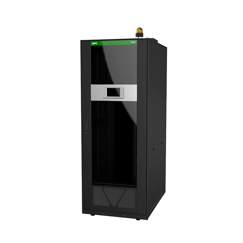 Schneider Electric EcoStructure Micro Data Center