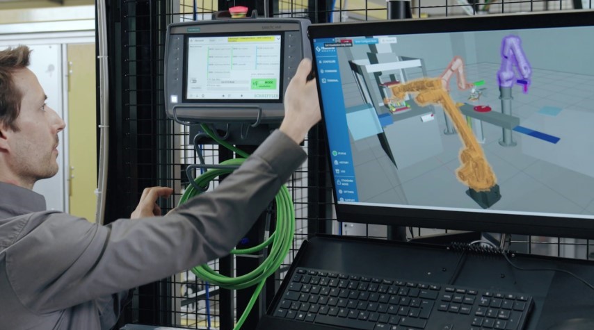 With an increased stake in Realtime Robotics, Mitsubishi aims to boost its factory automation solutions