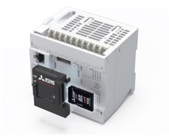 FX5S SD card module