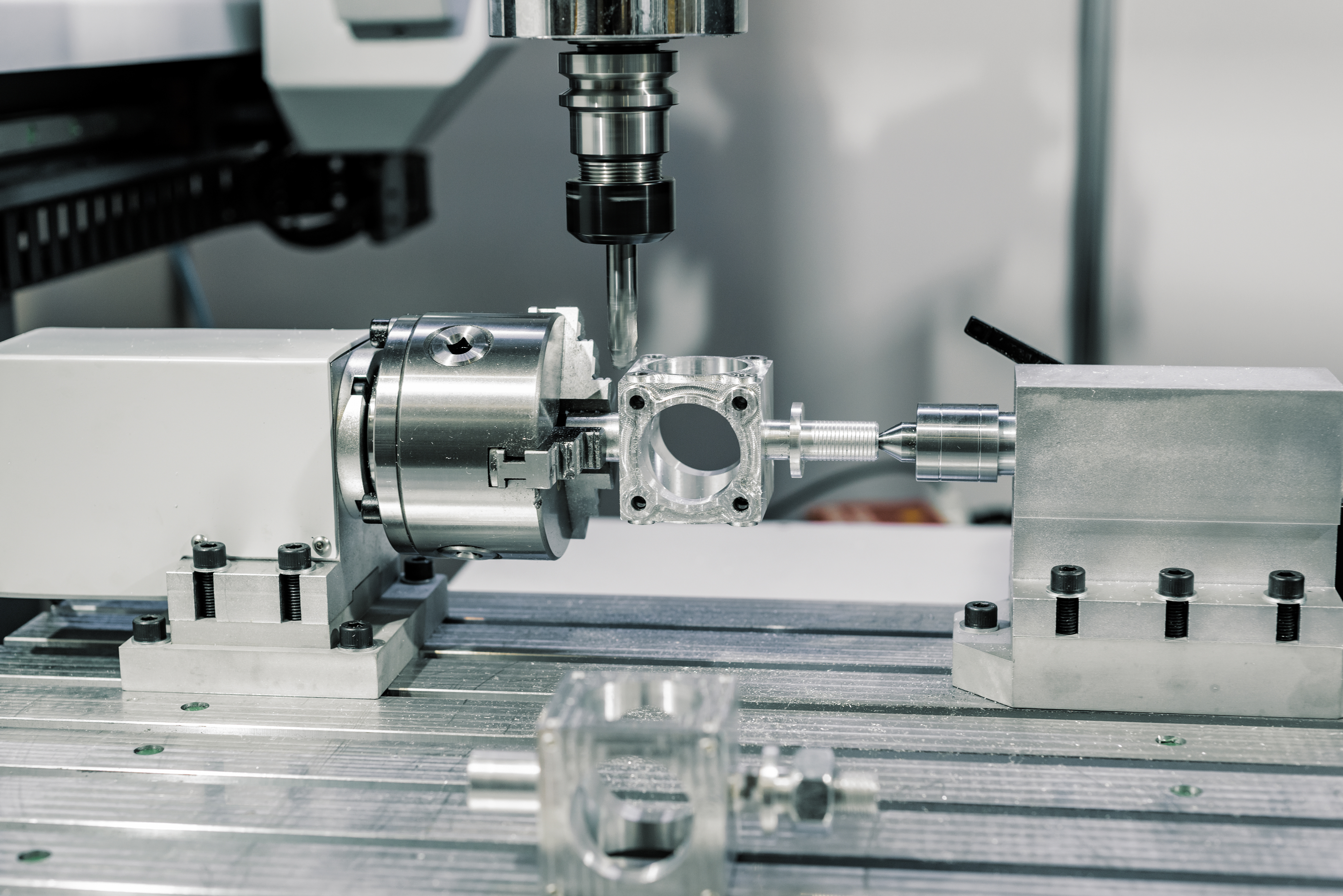 simulation enables testing prior to integration for safety and efficiency