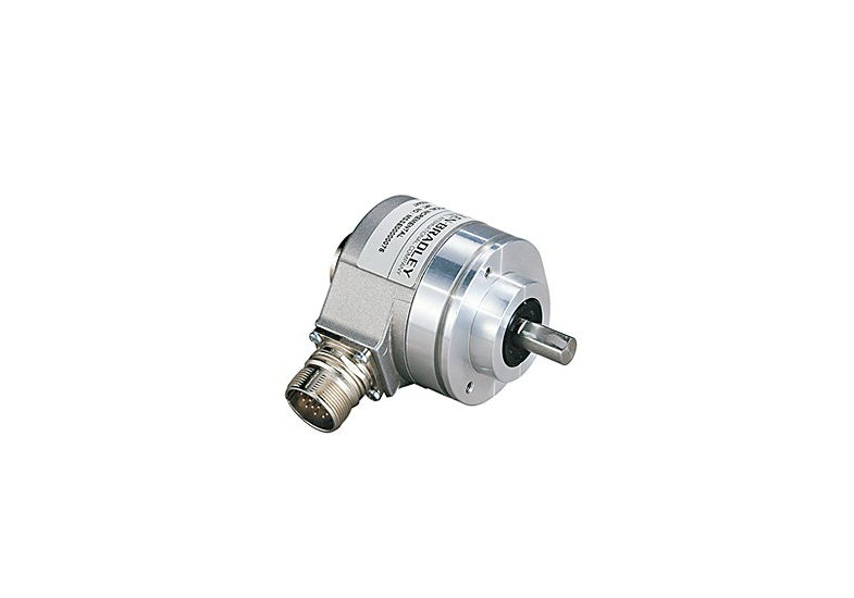 Multi-Turn Magnetic Absolute Encoders