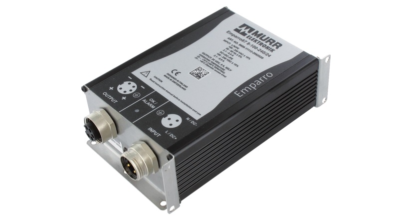 Murr Elektronik Power Supply