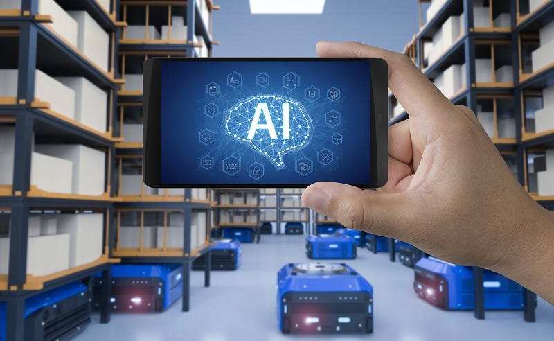 AI for AMRs
