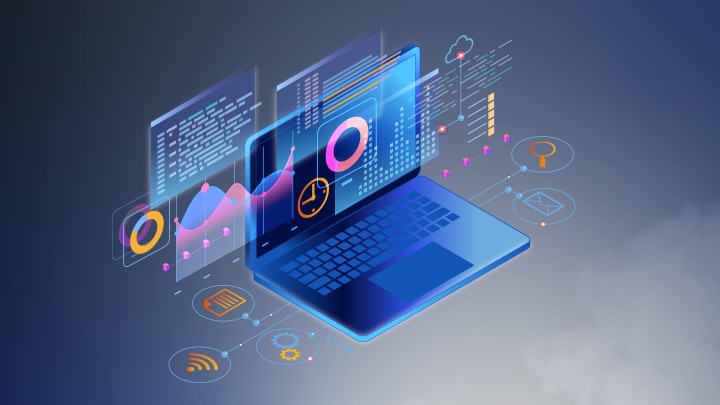 NXP's FreeMASTER debugging tool to enable runtime configuration and embed software applications