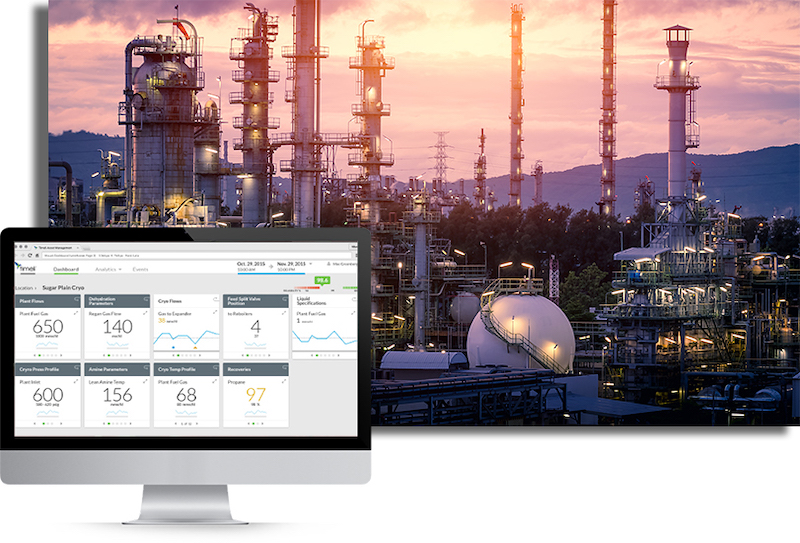 symphony industrialai industrial platform