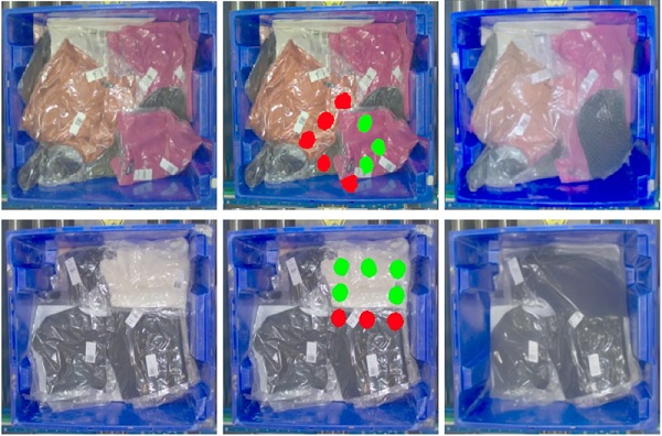 A predictive AI technology from Covariant