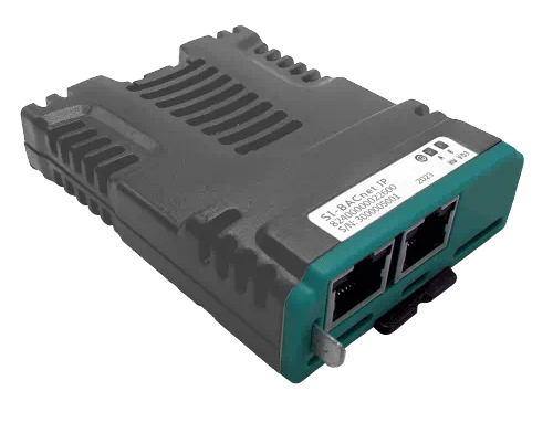 Nidec BACnet module