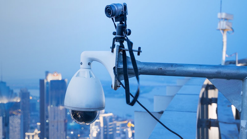 Nokia vision system