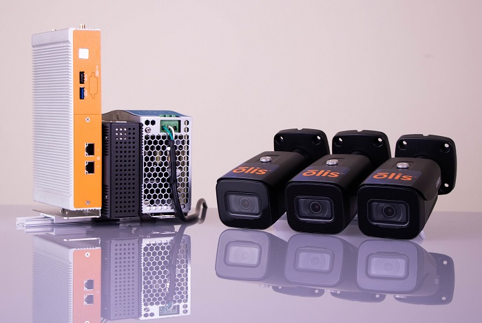 Olis Robotics hardware kit