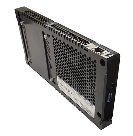 Omron 4-axis PMAC controller