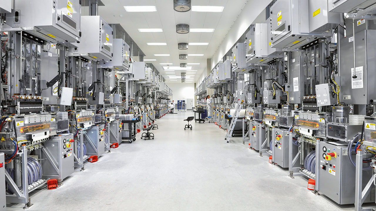 Open Platform Communications United Architecture (OPC UA) is a data exchange standard used in communication and industrial automation