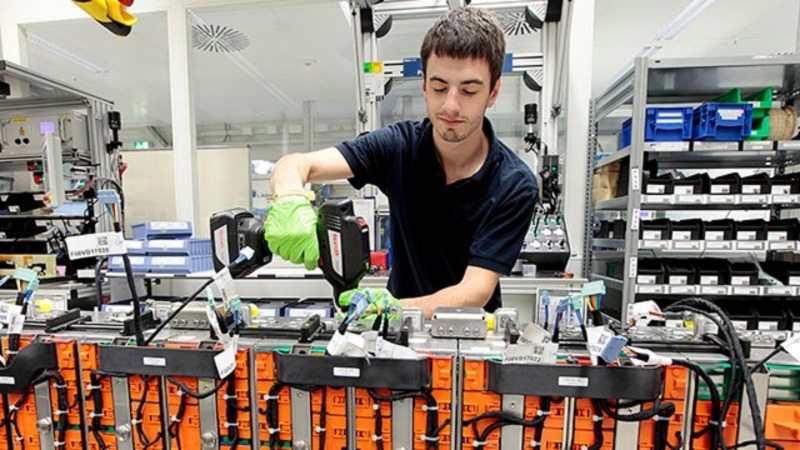 Bosch Rexroth tightening technologies