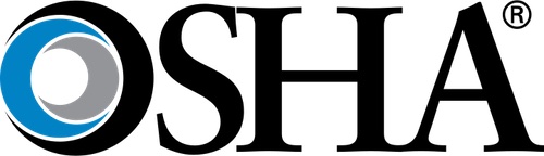osha logo