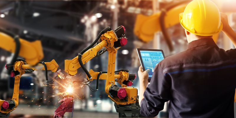 Robotic system