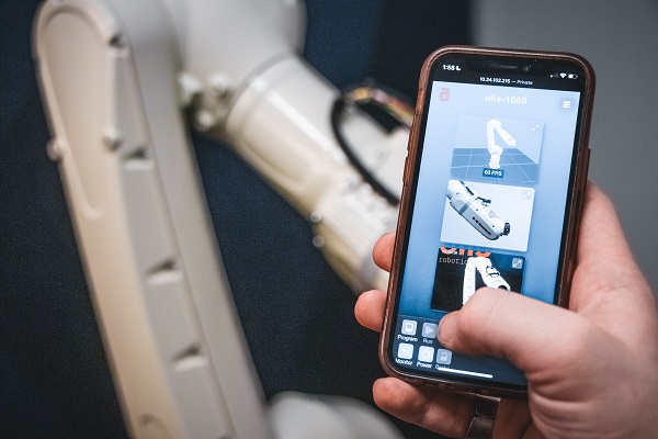 Remote monitoring and recovery with Olis Connect