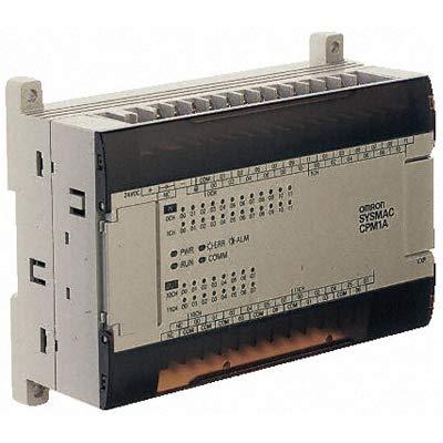 Omron Sysmac PLC