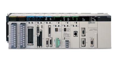 Omron CS1H PLC from Omron CS1 PLCs