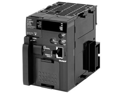 Omron CJ2 PLC