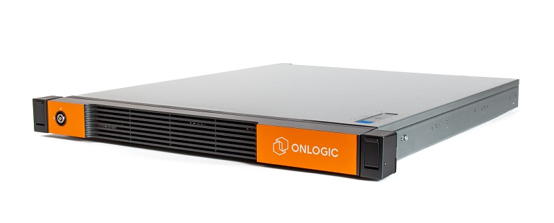 OnLogic new AC101 server