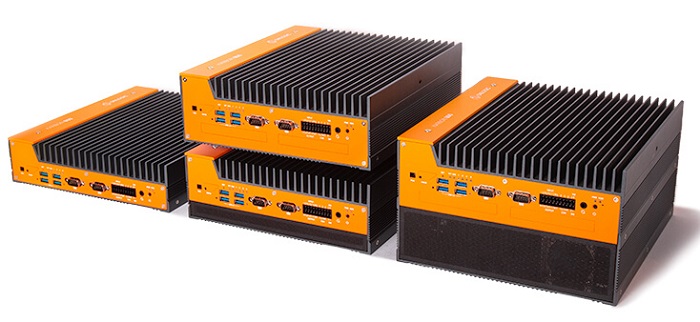 OnLogic has updated the Karbon IPC series