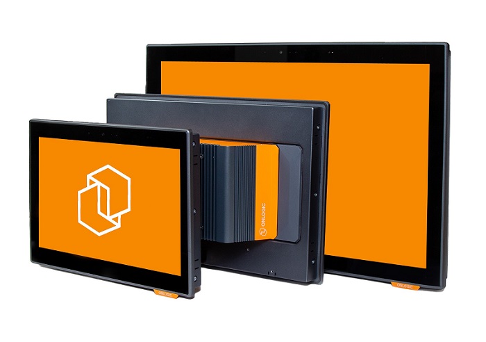 OnLogic new Tacton Panel PC and HMI
