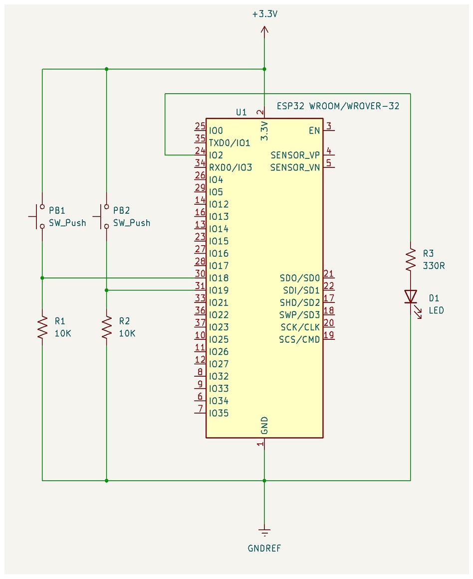 Circuit schematic