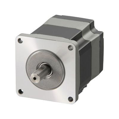 Oriental Motor's new drivers can be used with the company's DC input AZ Series motors
