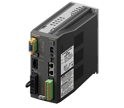 Servo drive unit