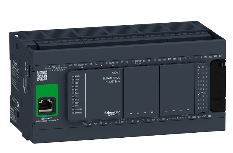 Modicon PLC