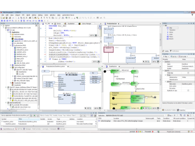 Wago’s PFC100 G2 controllers can be programmed with Codesys 3.5