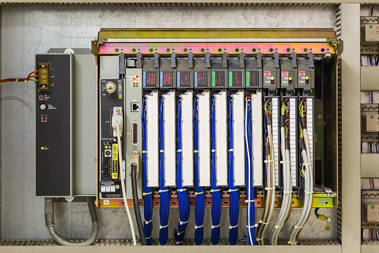 PLC5