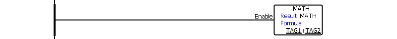 MATH Instruction