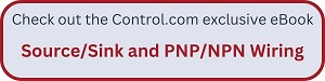 link to source/sink and pnp/npn wiring eBook