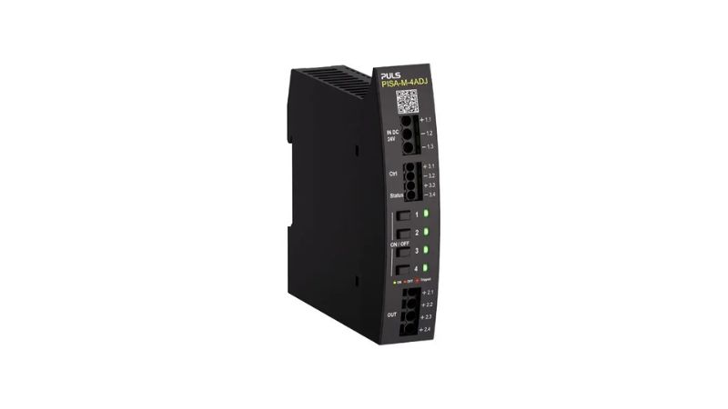 PULS Electronic Circuit Breaker