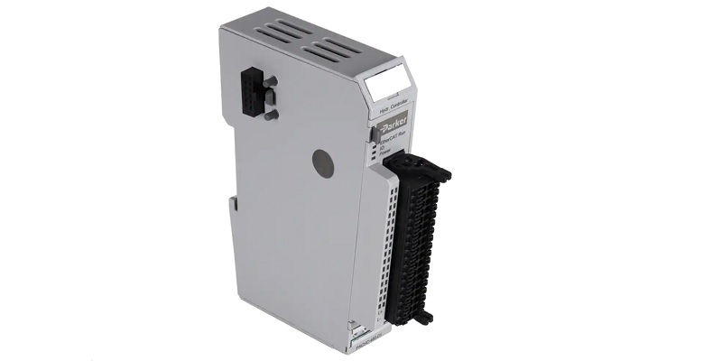 PAC axis module
