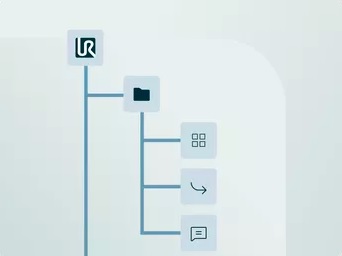 Node style programming can be more user-friendly