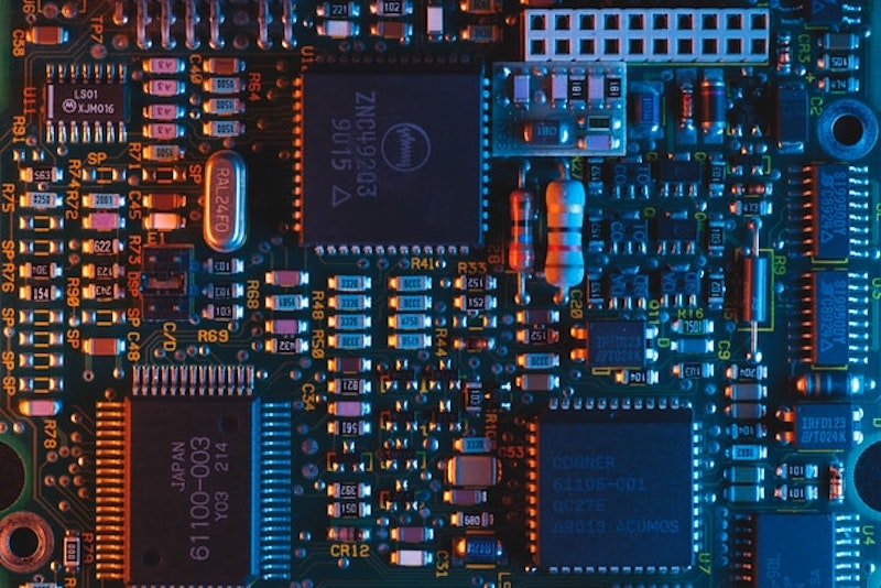 Bluetooth low energy devices (BLE devices)