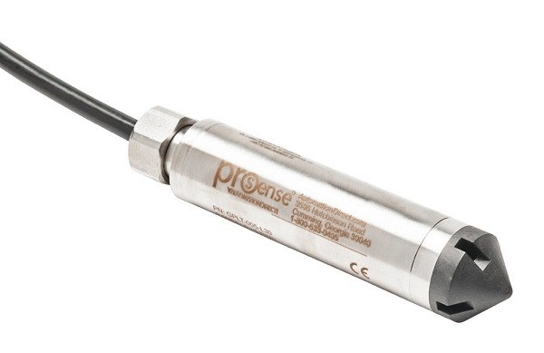 ProSense GPLT sensor