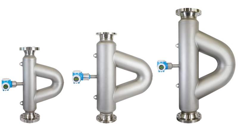 Endress+Hauser Group Proline Promass Q 300/500
