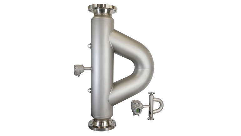 four-tube flowmeter technology vs two-tube flowmeter technology