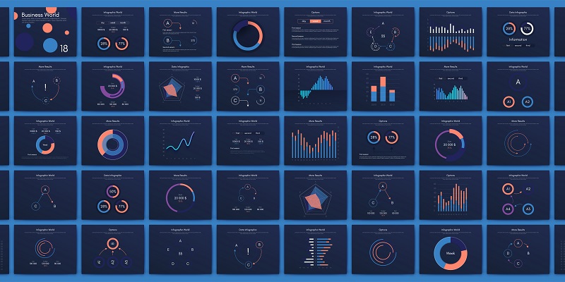 There are mountains of untapped data out there. PygWalker can help you visualize it. 
