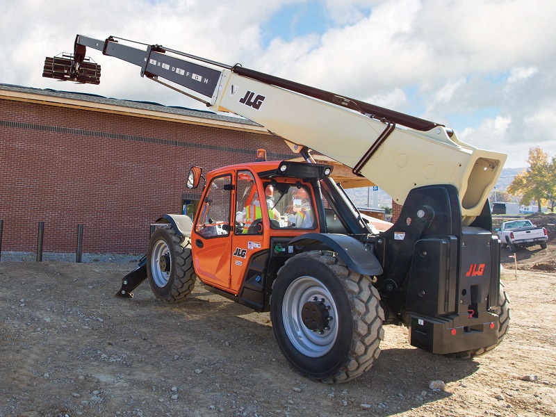 JLG Telehandler