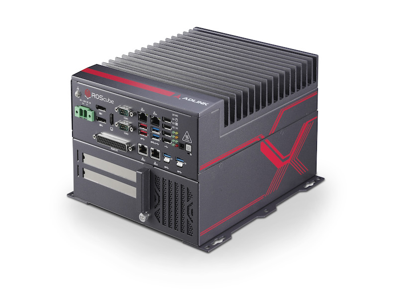 ADLINK ROScube