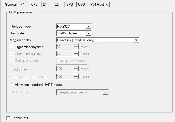 connect to Subnet
