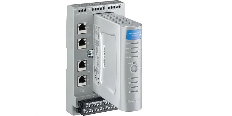 Remote Terminal Unit RTU