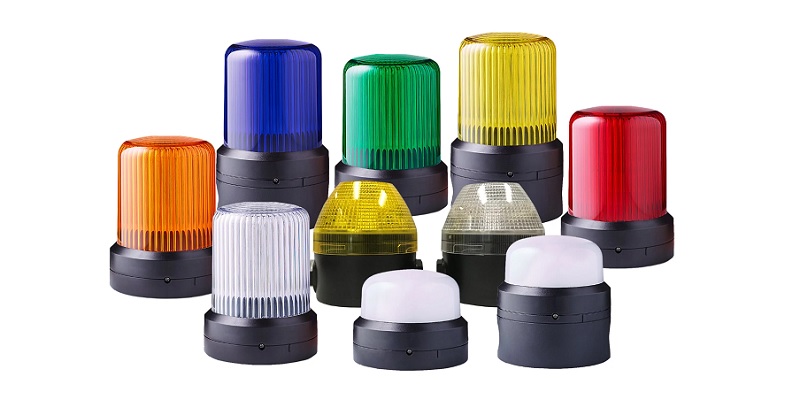 Rockwell Automation Safety Beacon