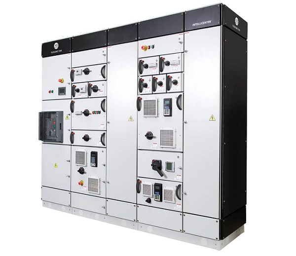 Rockwell's new MCC