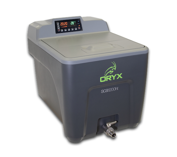Oryx SCA-1200HT