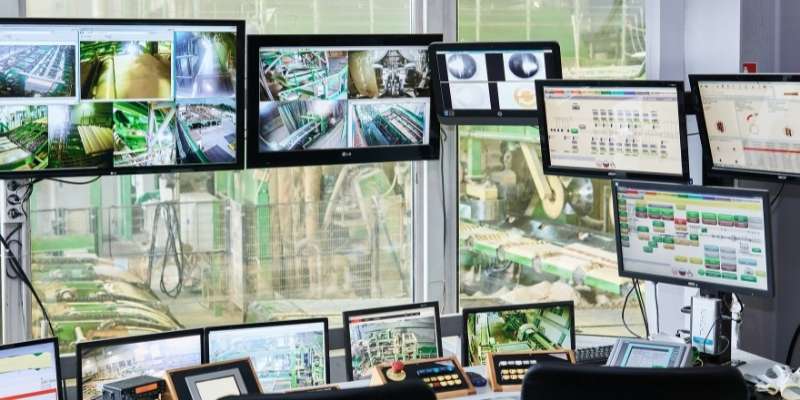 SCADA