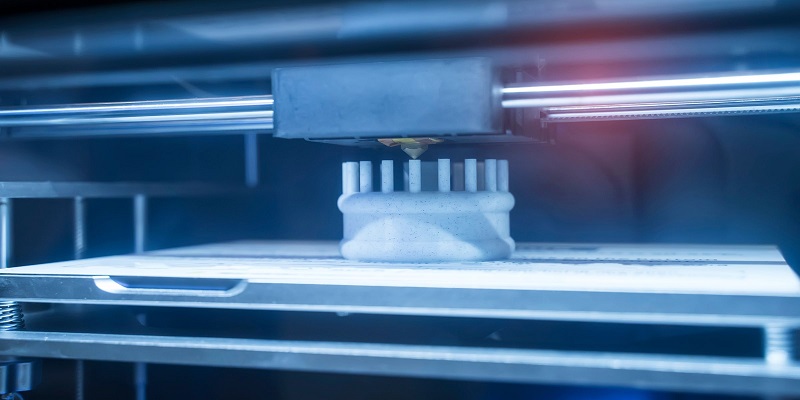 material science advancements with 3D printing advancements